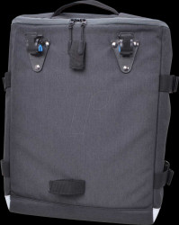 Bicycle - Bicycle bag Travel, 15 liters