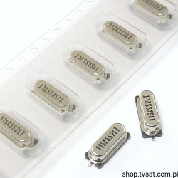 CX49G-11.289MHz 11.289 MHz Quartz SMD-CX49G KYOCERA