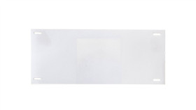 Oznacznik /Tabliczka/ Do Opisywania Ręcznego Ow 2 E04zp-01060100400 /100Szt./