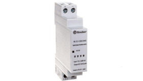 Zasilacz Impulsowy Modułowy 12W 24V Dc 110-240V Ac Moduł 78.12.1.230.2400