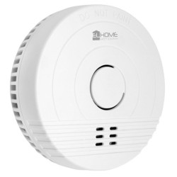 Eura-tech EL Home SD-85A2 - optyczny czujnik dymu 9V