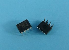 24C08 DIP-8 8x1k EEPROM