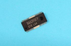 BA-6398FP SMD UKŁAD