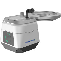 Dobot 1200000225 Dobot&#xA0;VX500 Smart Camera for CRA series of Collaborative Robots