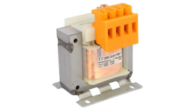 Tmb20/12V Transformator Sieciowy 20Va, 230Vac, 12V