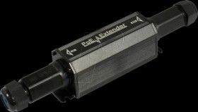 ALL-PR2012P-E PoE Repeater, outdoor
