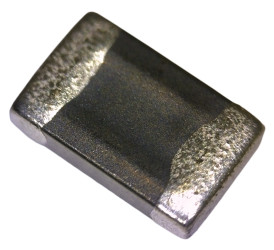 Wielowarstwowa cewka do montażu powierzchniowego 2,2 μH ±20% 0805 (2012M) SRF: 50MHz Idc 600mA, rdzeń ferrytowy