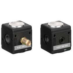 CONTROL BLOCK NL4-SSV-G012-FIA