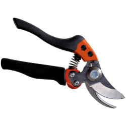 Bahco PXR-M2 ERGO&#x2122; Medium Bypass Secateurs with Rotating Handle