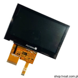 PTM-081GW22112A1 LCD Panel PANEL PACER
