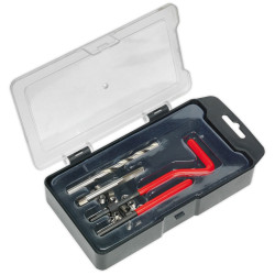 Sealey TRM6 Thread Repair Kit M6x1.0mm