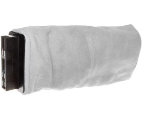 Uchwyt do bezpieczników DIN00-DIN4 z rękawem ochronnym LNH00-4GS