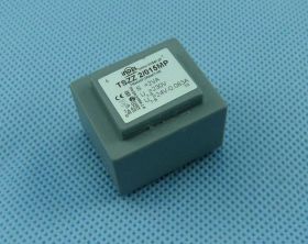 TSZZ-2,0/015MP 24V/0,83A TRAFO PCB