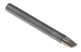 Grot lutowniczy ołówkowy 3.5 mm RS PRO