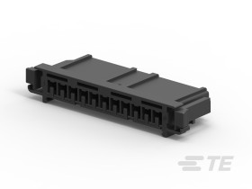 Akcesorium do złącza motoryzacyjnego TE Connectivity 1326359-1 Żeński Obudowy samochodowe Przewód-płyta, przewód-przewód