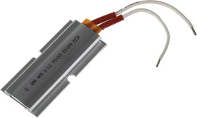 Element grzewczy 70 W 12 → 30 V ac/dc długość 7.5mm