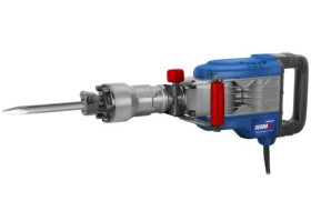 Młot udarowy kujący hex 1700w