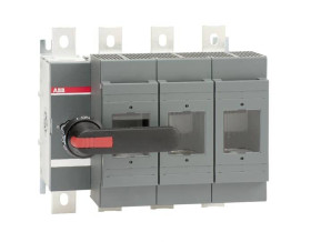 ABB OS630D03N3P Rozłącznik 570 A 1 szt.