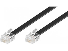 Kabel przyłączeniowy modularny