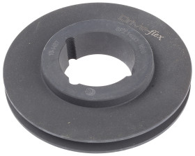 Krążek otwór: 42mm Żeliwo, stal RS PRO