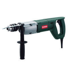 Metabo 600806380 BDE 1100 Rotary Core Drill 1100W 240V