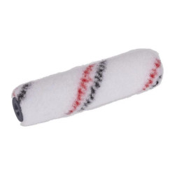 Wałek malarski nylon 100/17/6mm mini NITRO STALCO PERFECT S-73842