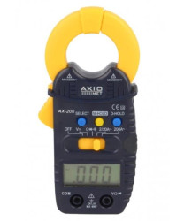 MIERNIK AX-200 AXIOMET CĘGOWY