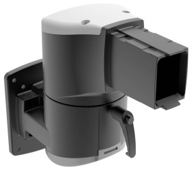 Materiał montażowy nVent HOFFMAN S1MPCH aluminium 1 szt.