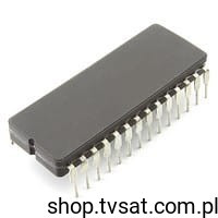 IDT7203-S65D Asynchronous FIFO 2048 x 9 DIP28C IDT