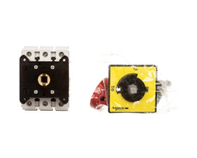 Rozłącznik izolacyjny 3P 63A do wbudowania Vario VCF3