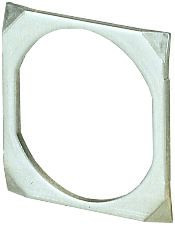 Płytka przeciwobrotowa, typ: Pierścień antyrotacyjny, do użytku z: Siłowniki RMQ16