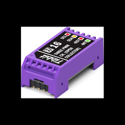 Tibbo Tibbit Block #16 - moduł wyjściowy