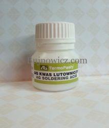 Kwas lutowniczy 35 ml