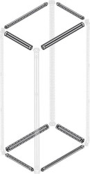 MONTANTS =4000A L=1250MM (X4)