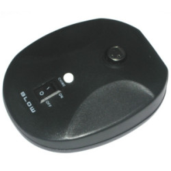 P-PRM