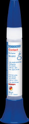 10016432 Cyanoacrylate adhesive, Contact VA 8312, 30 g, clear