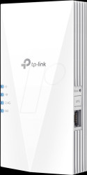 RE600X Wi-Fi Repeater, 1775 MBit/s