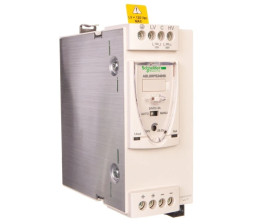 Zasilacz impulsowy 100-120V/200-500V AC/24V DC 120W 5A ABL8RPS24050