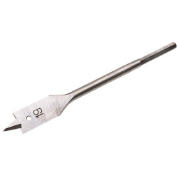Draper Expert 41529 19.0mm Flat Wood Bit