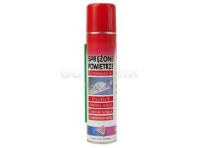 Sprężone powietrze 300ml art.014