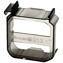 Finder 013.17 Yesly adapter for mounting on 35 mm DIN Rail 1pc