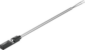 FESTO Przełącznik zbliżeniowy CRSMT-8M-PS-24V-K-10,0-OE