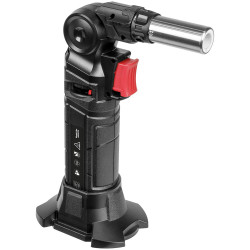 Sealey AK2972 Premier Heavy-Duty Butane Indexing Soldering Torch