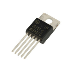 Układ scalony LM2575T-5.0 stabilizator 5V 1A TO220-5