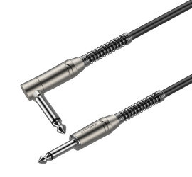 Kabel Roxtone instrumentalny JACK 6.3 mono SGJJ110L10 10m