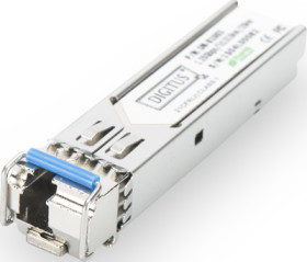 Transceiver, 1.25 Gbps SFP modules, SFP, singlemode, DN-81003