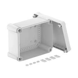 Puszka odgałęźna X16C LGR 2005470