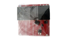 RC6502 Apple 1 Replica Backplane module complete kit