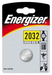 CR2032 ENERGIZER 3V LIT. 1SZT.