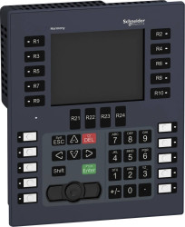Panel dotykowy PLC Schneider Electric HMIGK2310 HMIGK2310